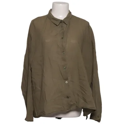 Shirt (Green) from Banditas from Marseille Cotton