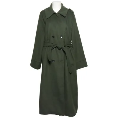 Trenchcoat (Grön) från C&A