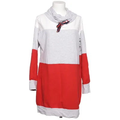 Robe (Rouge, Gris, Blanc) de Styleboom