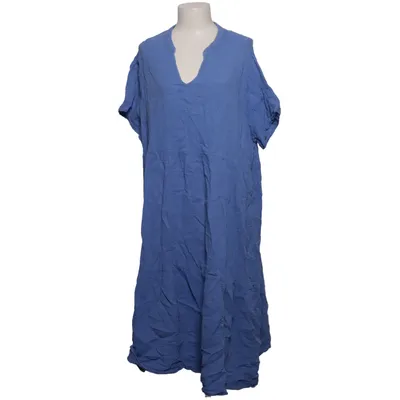 Dress (Blue) from Cellbes Cotton