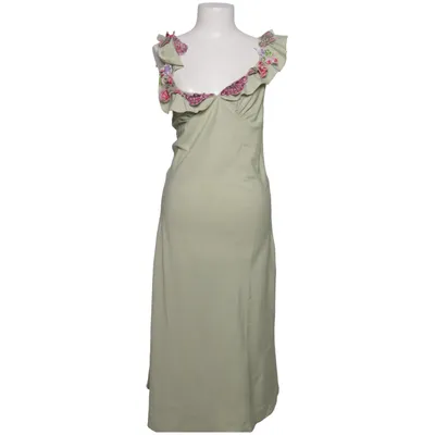 Maxi dress (Green) from Antica Sartoria