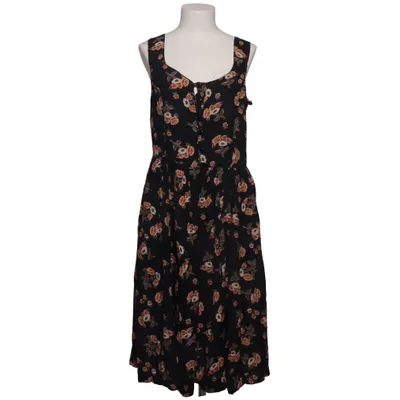 Dress (Black, Multicolored) from C&A
