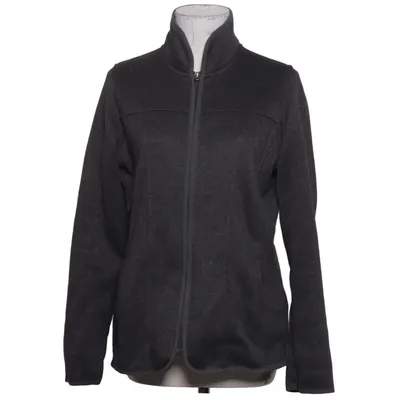 Veste polaire (Gris) de Classic Sports Edition Polyester