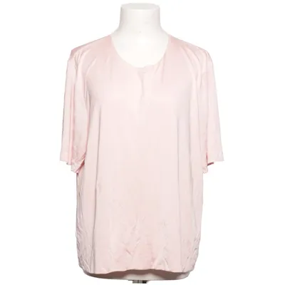 Top (Pink) fra Hämmerle Silke