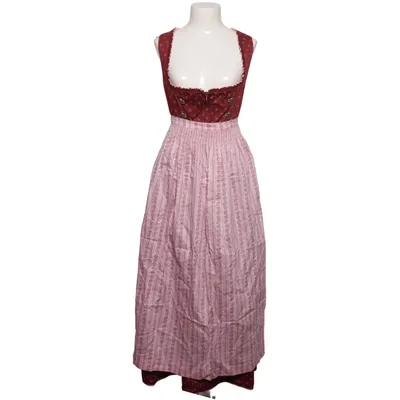 Dirndl (Red, Pink, Multicolored) from Turi Landhaus