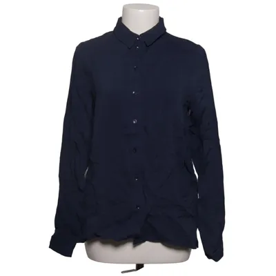Skjorte (Satin stripe) fra By-Bar Amsterdam