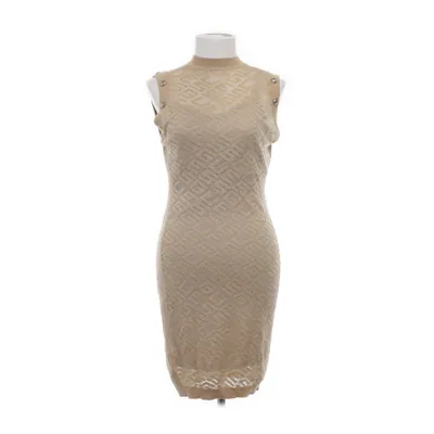 Jurk (Beige) van Guess Polyester