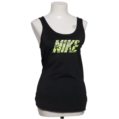 Sports tank top (Black) from Nike Pro