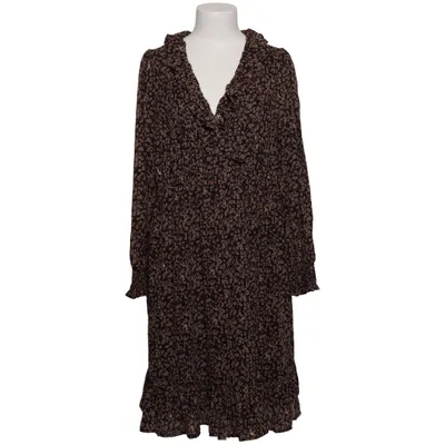 Robe maternité (Marron, Multicolore) de Next Maternity Polyester