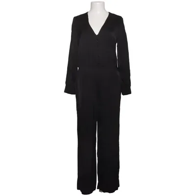Jumpsuit (Zwart) van ESPRIT Viscose