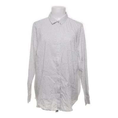 Skjorta (Vit, Svart) från Yessica