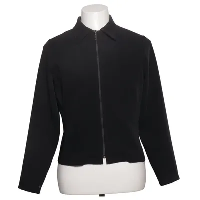 Jacka (Svart) från Wearhouse Elastan, Polyester