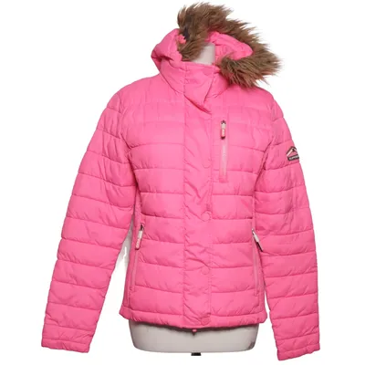 Vinterjacka (Rosa) från Superdry Polyester