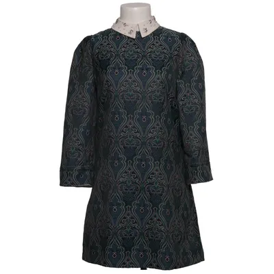 Klänning (Blå, Grön, Flerfärgad) från Sister Jane Polyester