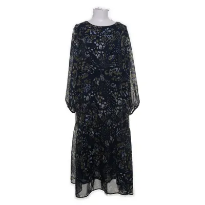 Dress (Black, Multicolored) from Twinset