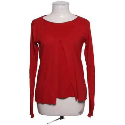 Cardigan (Red) from Basic Style
