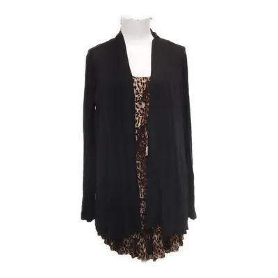 Robe (Noir, Marron, Multicolore) de Laura T