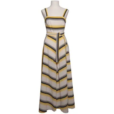 Combinaison (Blanc, Jaune, Noir) de Ripa