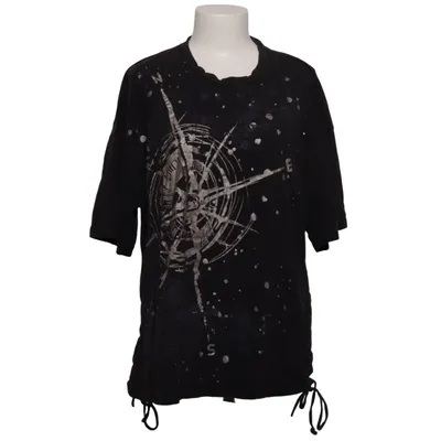 T-shirt (Svart) från Black Premium by EMP