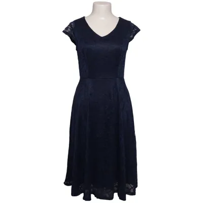 Dress (Blue) from BeryLOve Polyester