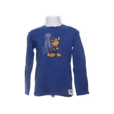 Långärmad t-shirt (Blå) från Nickelodeon