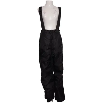 Snow pants (Black) from Active Polyester