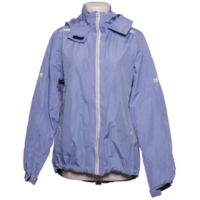 Rain jacket (Blue) from Active Touch Polyester