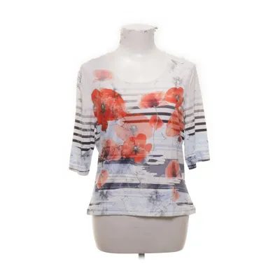 T-shirt (Vit, Röd, Blå, Svart, Flerfärgad) från Gerry Weber