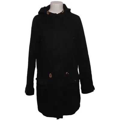 Parka (Noir) de Ezekiel Coton