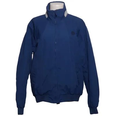 Bomberjakke (Blå) fra Henri Lloyd Nylon, Polyester