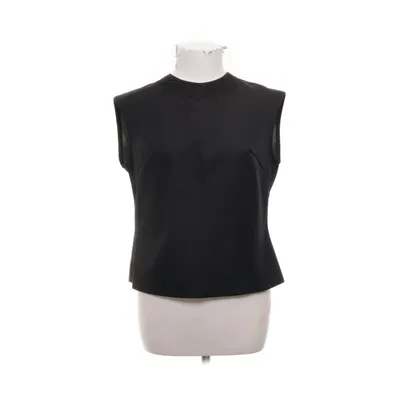 Top (Black) from Trevira