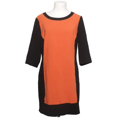 Robe (Noir, Orange) de G.W.