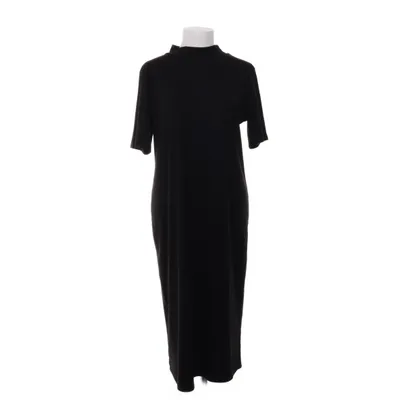 Zwangerschapsjurk (Zwart) van Prénatal Elastaan, Gerecycled polyester, Viscose
