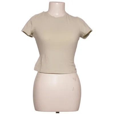 T-shirt (Groen) van Nicki x NA-KD