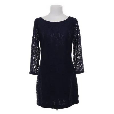 Cocktailklänning (Blå) från Vince Camuto Bomull, Nylon, Polyester, Viskos