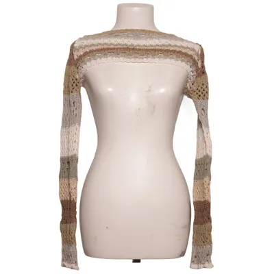Bolero (Groen, Grijs, Wit) van Urban Outfitters Acryl, Katoen