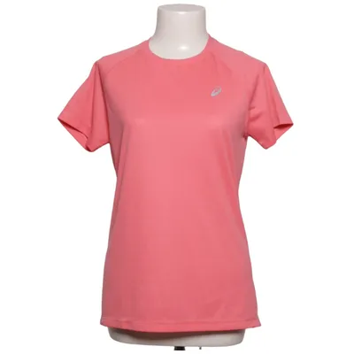 Träningstopp (Rosa) från Asics Polyester