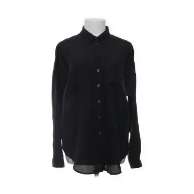 Skjorta (Grå) från Hugo Boss Silke