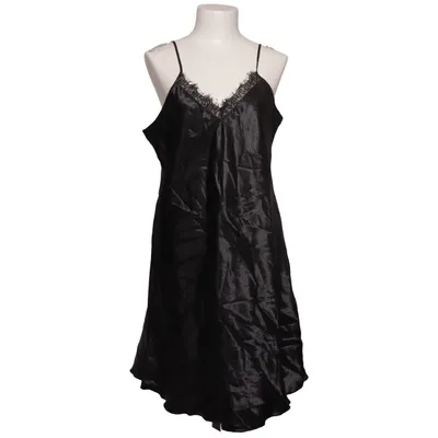 Negligé (Svart) från EMU Polyester