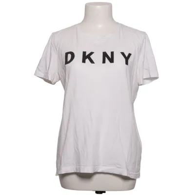 T-shirt (The Everywhere Tee Shirt) de DKNY Coton