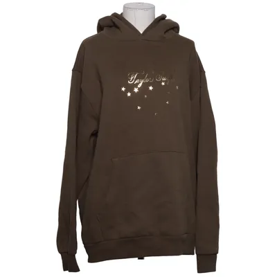 Huvtröja (Fearless Taylor's Version) från Taylor Swift Bomull, Polyester