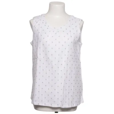 Top (Weiß) von White Stuff Baumwolle, Polyester