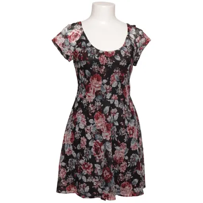 Klänning (Svart, Röd, Rosa) från Wet Seal Polyester