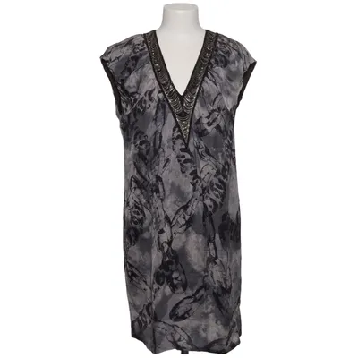 Tunique (Gris, Noir, Blanc) de Boss Orange Soie