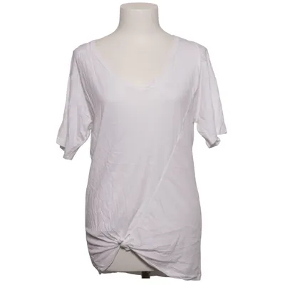 T-shirt (Blanc) de Humanoid
