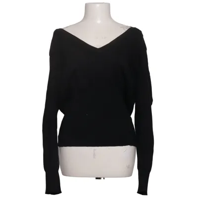 Pull-over (Noir) de Vivance Collection Coton, Polyamide