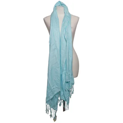 Sjaal (Blauw) van Pashima Viscose