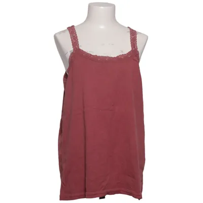 Tank Top (Red) from BPC Cotton, Polyamide