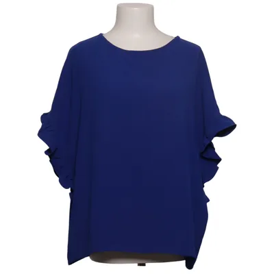 Topp (Blå) från Toupy Polyester