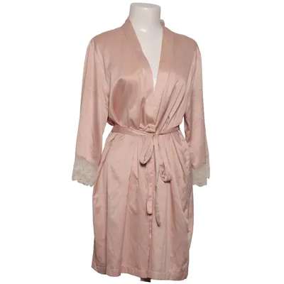 Robe de chambre (Rose) de Iris & lilly Élasthane, Polyamide, Polyester